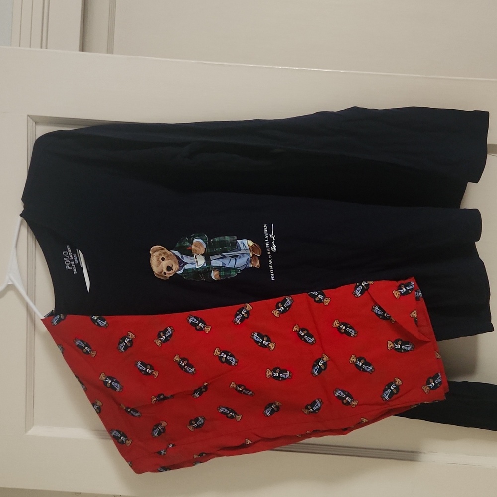 Pajamas